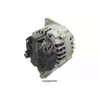 Генератор WAI 23223N фото