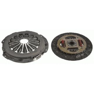 Комплект сцепления фото