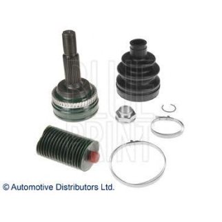 ШРУС TOYOTA: PRIUS Наклонная задняя часть 1.5 03- фото