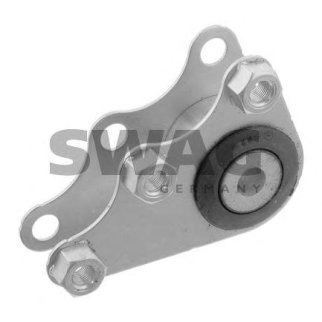 Опора двигателя SWAG 70 93 2278 фото