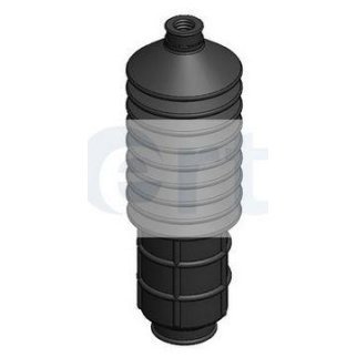 Пыльник рулевой рейки CHRYSLER: VOYAGER III 95-01, VOYAGER IV 00-08  FIAT: 126 72-00, 127 71-86, 128 69-84, 128 Familiare 69-82, 128 купе 72-81, 147 76-96, DUNA 87-91 фото