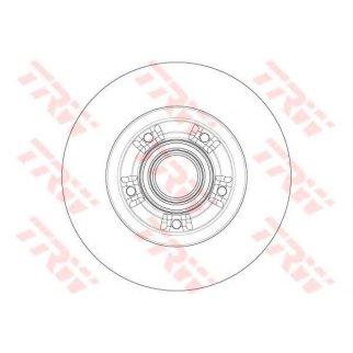 Тормозной диск фото