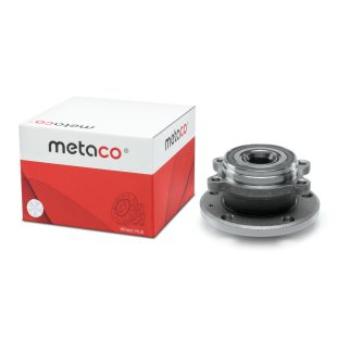 Ступица передняязадняя metaco 5020-002 фото