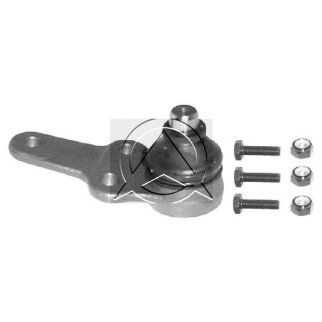 Опора шаровая SIDEM 3489 фото