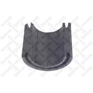 84-12726-SX_полувтулка стабилизатора !(мр) центр 49.5x72.6x70 Iveco EuroCargo/EuroTech 170E15-23 18 фото