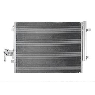 Радиатор кондиционера (конденсер) TERMAL 1040044ZH фото