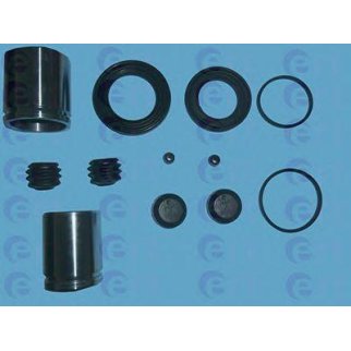 Рк переднего суппорта с поршнем ERT 401735 фото