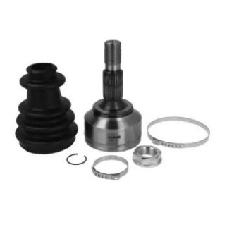 ШРУС наружный metelli 15-1469 фото