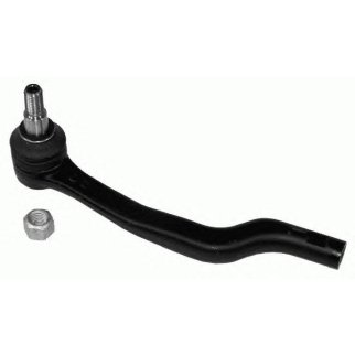 Наконечник рулевой левый Lemforder 19957 02 фото