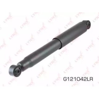 Амортизатор задний LYNXauto G121042LR фото
