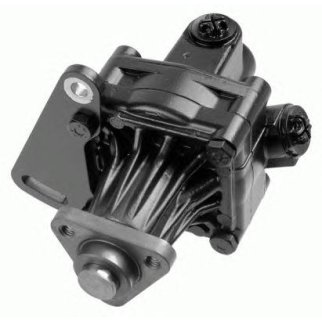 Насос гидроусилителя AUDI A4 (08-11) BOSCH фото