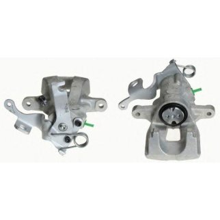 Суппорт тормозной задний brembo F 61 269 фото