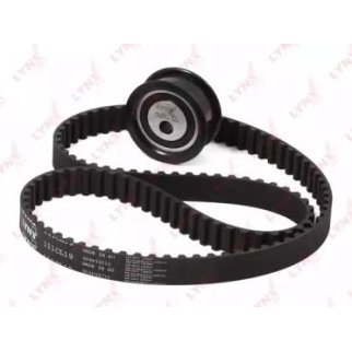 К-кт ремня ГРМ LYNXauto PK-1236 фото