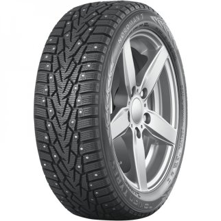 Шина Nordman 205/50/17 T 93 Nordman 7 XL Ш. фото