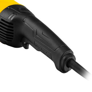 DENZEL 26915 Машина шлифовальная угловая AG230-2400, 2400 Вт, 230 мм, 6000 об/мин фото 10