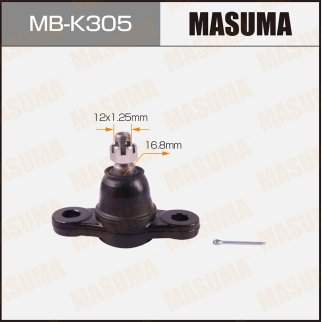 Опора шаровая Masuma MB-K305 фото