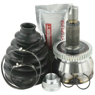 ШРУС НАРУЖНЫЙ 36X54.7X30, шт фото