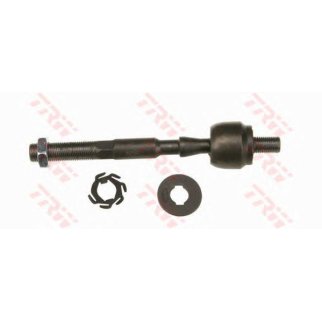 JAR936_тяга рулевая! Renault Master 98> фото