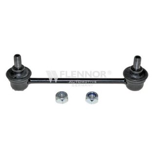 Стойка заднего стабилизатора FLENNOR FL0196-H фото