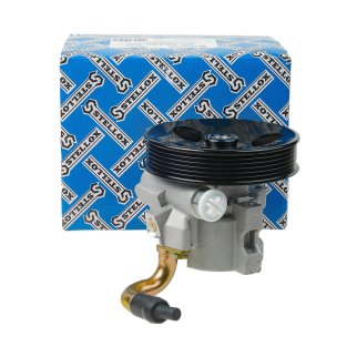 00-36330-SX_насос гидроусилителя руля! 96550113 Chevrolet Lacetti 1.6/1.8i 05> фото 2