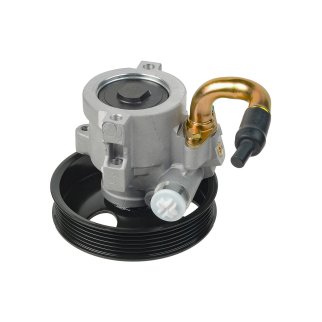 00-36330-SX_насос гидроусилителя руля! 96550113 Chevrolet Lacetti 1.6/1.8i 05> фото 4