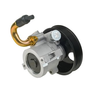 00-36330-SX_насос гидроусилителя руля! 96550113 Chevrolet Lacetti 1.6/1.8i 05> фото 7