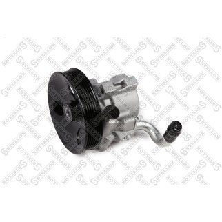 00-36330-SX_насос гидроусилителя руля! 96550113 Chevrolet Lacetti 1.6/1.8i 05> фото