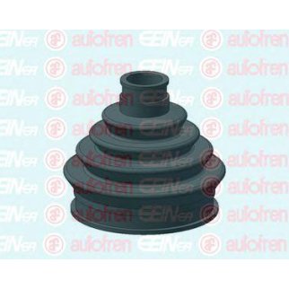 D8300_к-кт пыльника ШРУСа! Skoda Felicia 1.3i/1.6i/1.9D/1.9SDi 95-00 фото