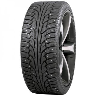 Шина Nokian 225/65/18 T 107 HKPL 5 SUV XL Ш. фото
