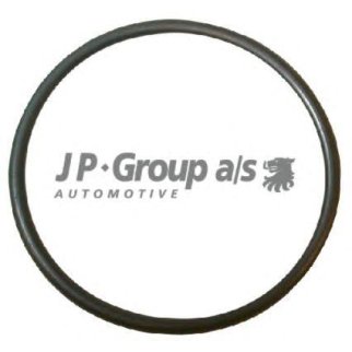 Прокладка фланца системы охлаждения JP Group 1119606400 фото