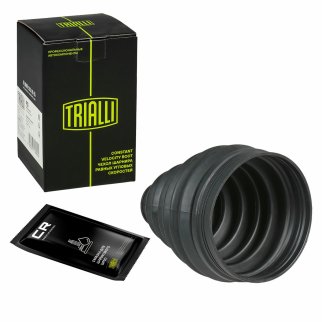 FG 1408_к-кт пыльника ШРУСа наруж.! хомуты, смазка Nissan Tiida 04> фото 2