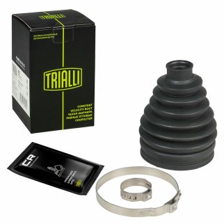 FG 1408_к-кт пыльника ШРУСа наруж.! хомуты, смазка Nissan Tiida 04> фото