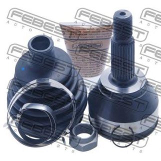 2110-FOC_ШРУС наружный к-кт! Ford Focus all 98> фото