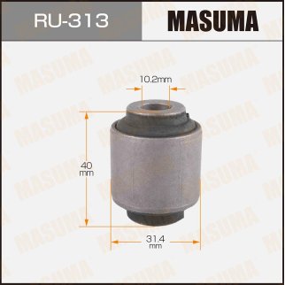 Сайлентблок Masuma RU-313 фото