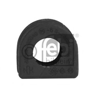 42860F_втулка стабилизатора пер.! Toyota Carina 92-96/Celica 93-99 фото