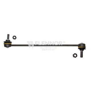 Стойка переднего стабилизатора FLENNOR FL688-H фото