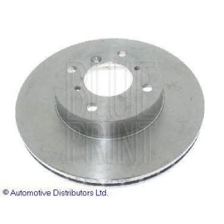 Диск тормозной фото