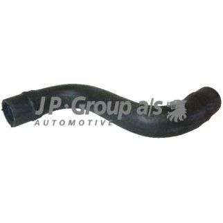 Патрубок системы охлаждения JP Group 1114305800 фото
