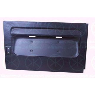 Накладка двери задней KLOKKERHOLM 3546152 фото