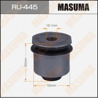 Сайлентблок Masuma RU-445 фото