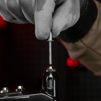 MATRIX 40650 Заклепки вытяжные 4,8x8мм алюминиевые 50шт фото 5