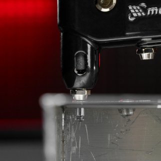 MATRIX 40650 Заклепки вытяжные 4,8x8мм алюминиевые 50шт фото 6