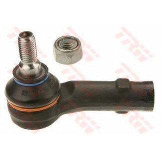 Наконечник рулевой левый TRW JTE359 фото