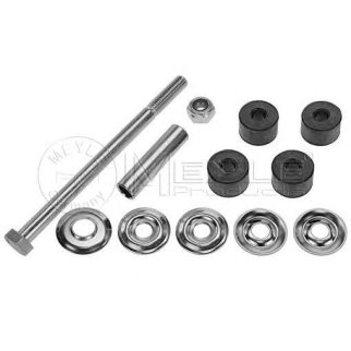 Тяга стабилизатора задн.подвески L/R фото