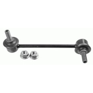 Стойка переднего стабилизатора правая Lemforder 33274 01 фото