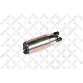 10-01183-SX_насос топливный электрический! 3.8bar Opel Astra/Omega/Zafira 2.0-3.0 94> фото