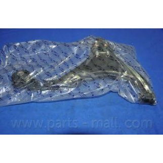 Рычаг подвеки PARTS-MALL PXCAA-021LL фото