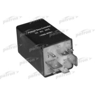 Реле свечей накала PATRON P27-0003 фото