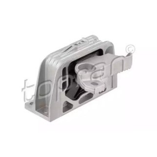 Опора двигателя правая topran 208194586 фото