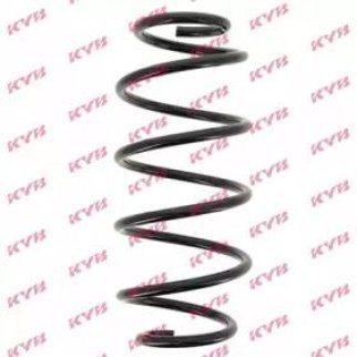 Пружина передняя KAYABA RH2084 фото